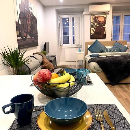 شقة Sampaio Brand New Amazing Flat In Lisboa المظهر الخارجي الصورة