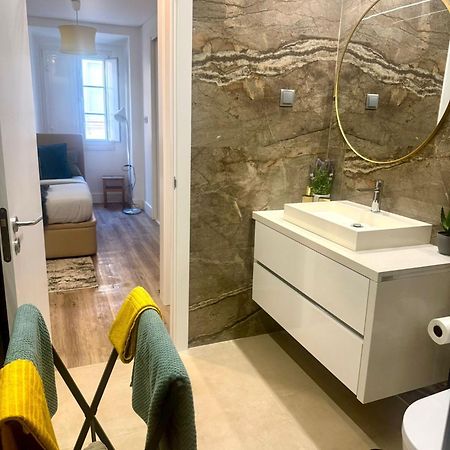 شقة Sampaio Brand New Amazing Flat In Lisboa المظهر الخارجي الصورة