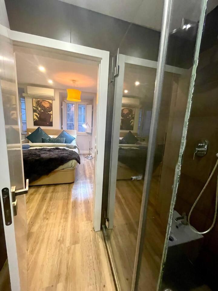 شقة Sampaio Brand New Amazing Flat In Lisboa المظهر الخارجي الصورة