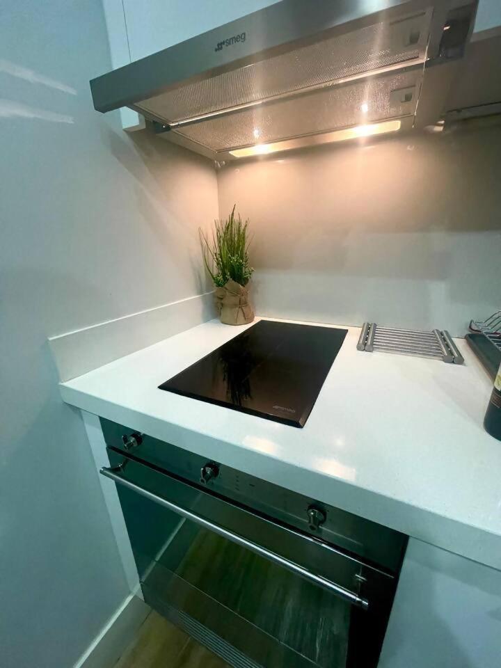 شقة Sampaio Brand New Amazing Flat In Lisboa المظهر الخارجي الصورة