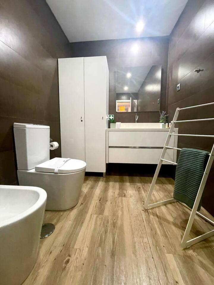 شقة Sampaio Brand New Amazing Flat In Lisboa المظهر الخارجي الصورة