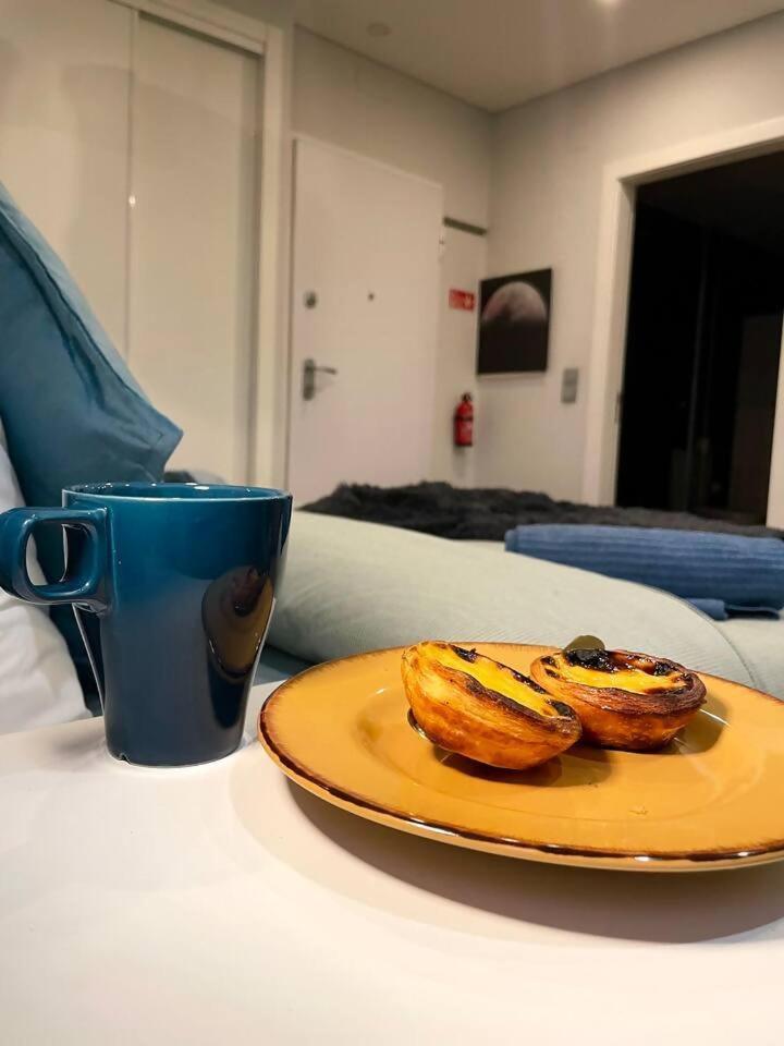 شقة Sampaio Brand New Amazing Flat In Lisboa المظهر الخارجي الصورة