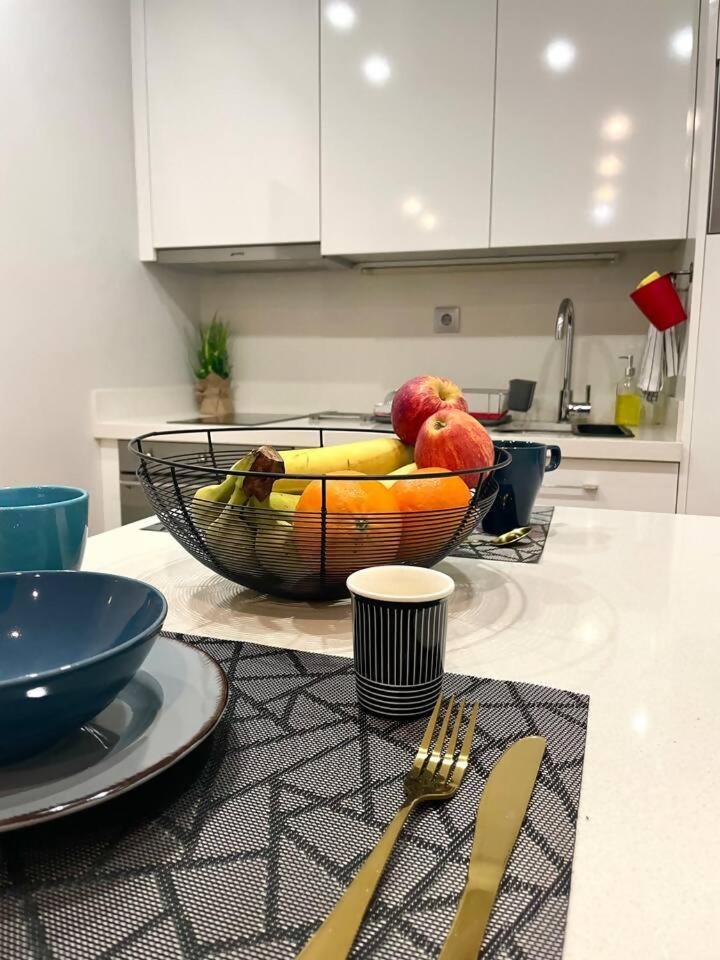 شقة Sampaio Brand New Amazing Flat In Lisboa المظهر الخارجي الصورة