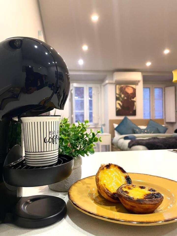 شقة Sampaio Brand New Amazing Flat In Lisboa المظهر الخارجي الصورة