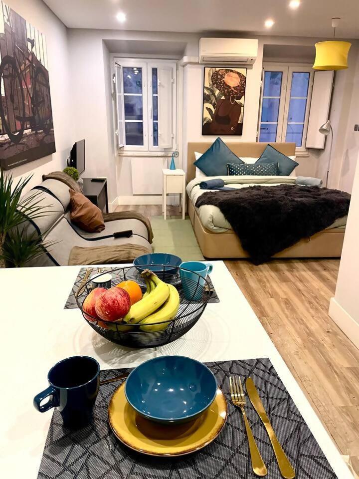 شقة Sampaio Brand New Amazing Flat In Lisboa المظهر الخارجي الصورة