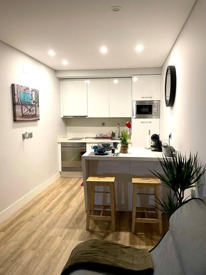 شقة Sampaio Brand New Amazing Flat In Lisboa المظهر الخارجي الصورة
