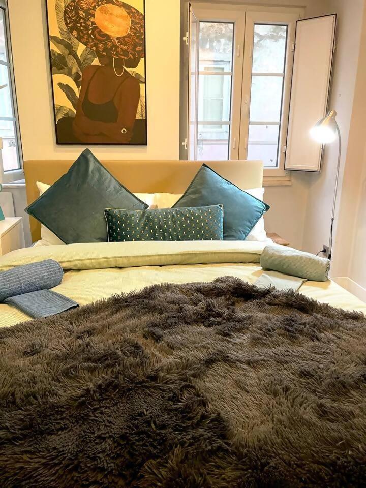 شقة Sampaio Brand New Amazing Flat In Lisboa المظهر الخارجي الصورة