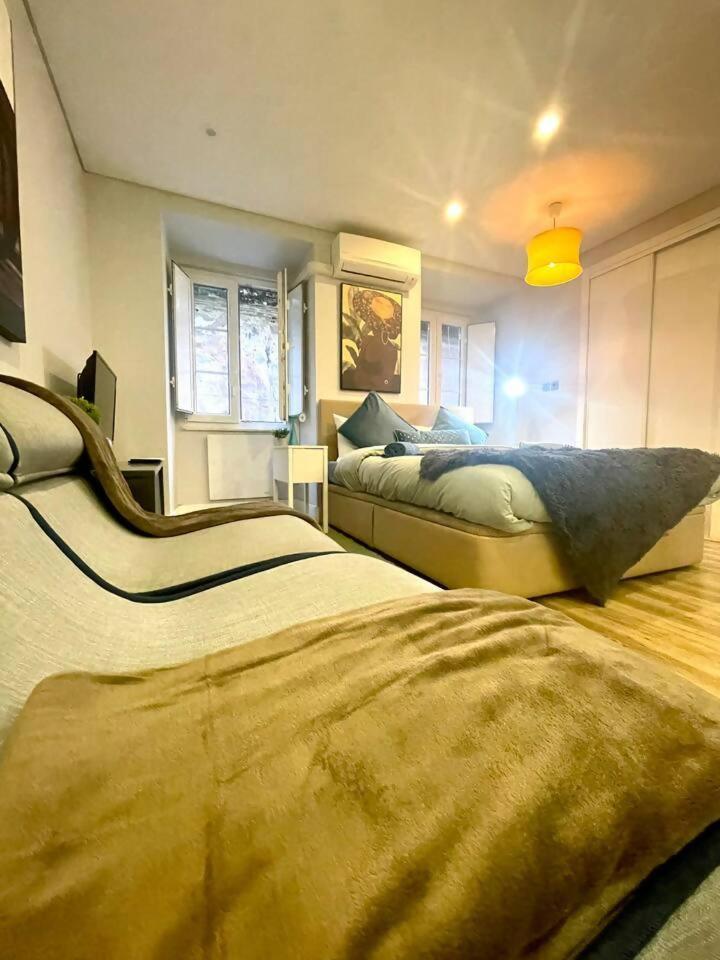 شقة Sampaio Brand New Amazing Flat In Lisboa المظهر الخارجي الصورة