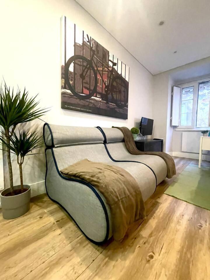 شقة Sampaio Brand New Amazing Flat In Lisboa المظهر الخارجي الصورة