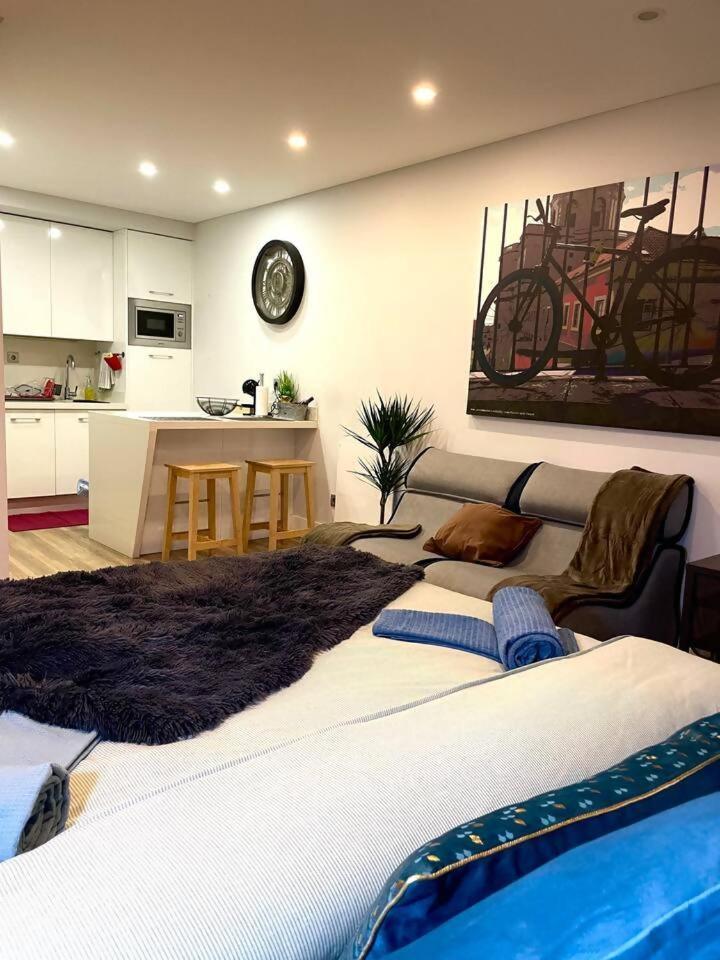 شقة Sampaio Brand New Amazing Flat In Lisboa المظهر الخارجي الصورة