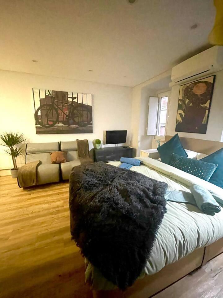 شقة Sampaio Brand New Amazing Flat In Lisboa المظهر الخارجي الصورة