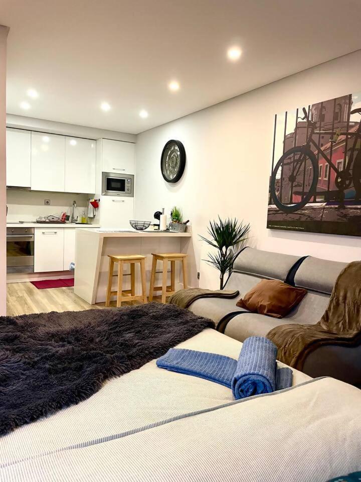 شقة Sampaio Brand New Amazing Flat In Lisboa المظهر الخارجي الصورة