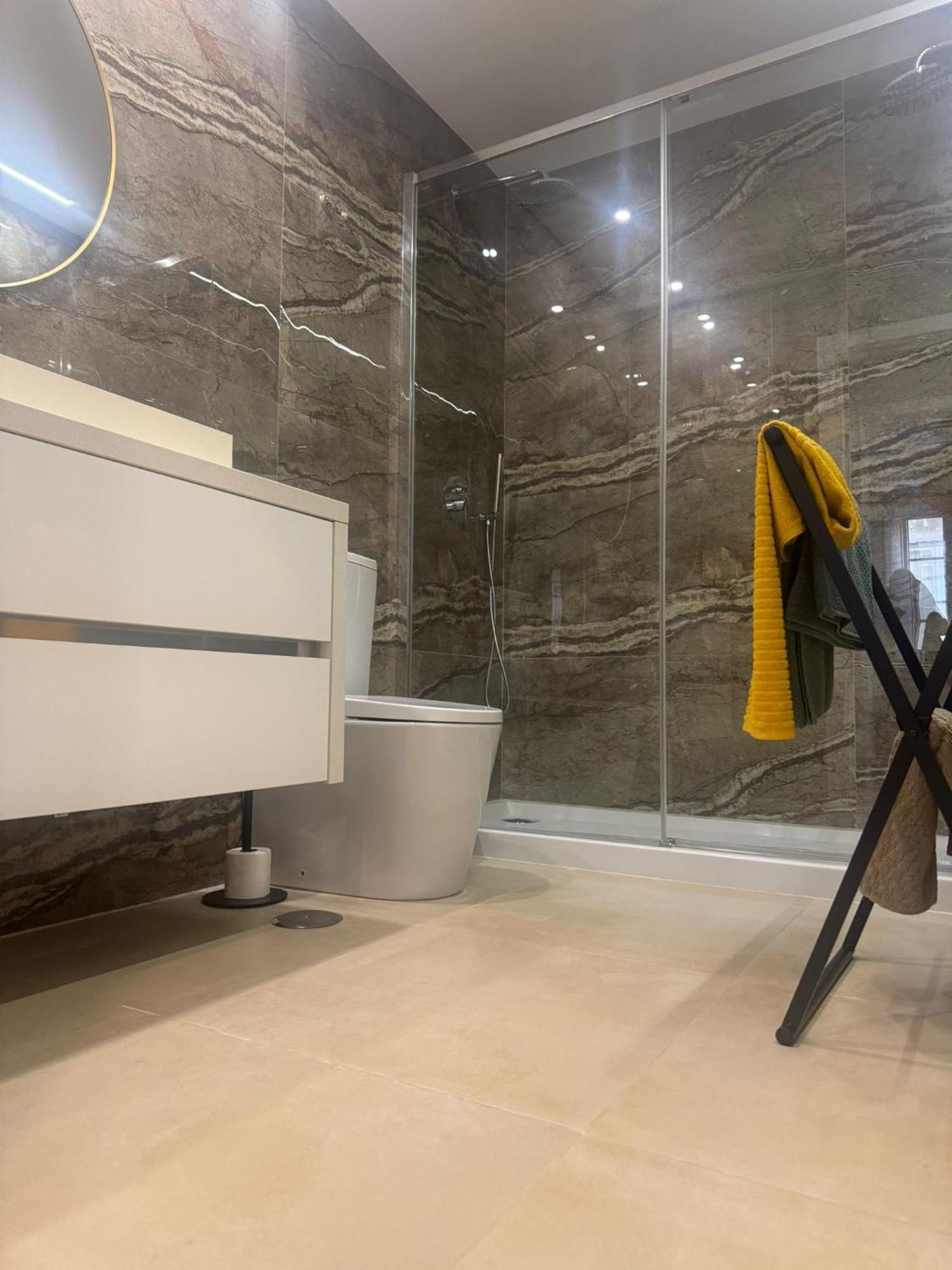 شقة Sampaio Brand New Amazing Flat In Lisboa المظهر الخارجي الصورة