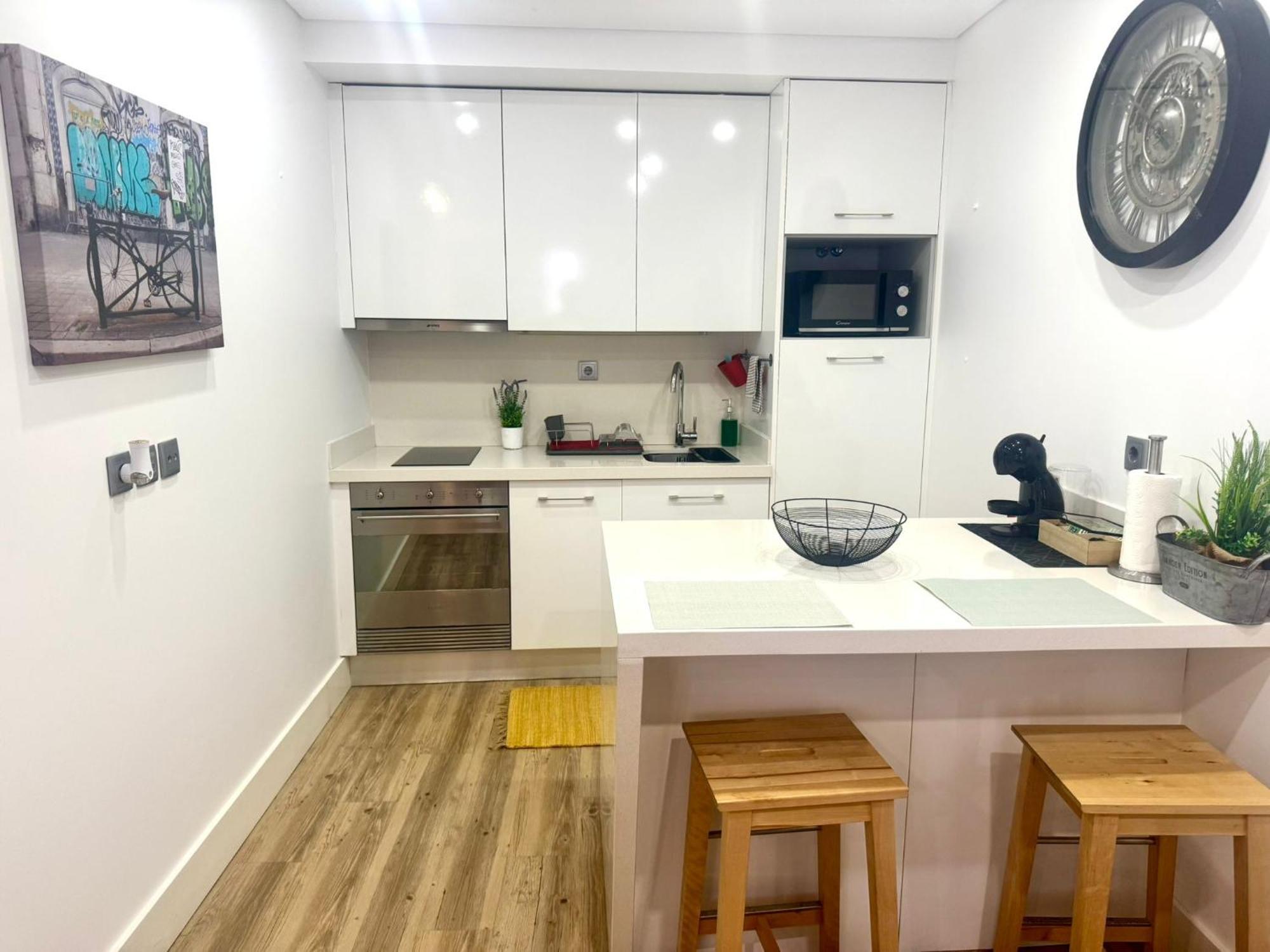 شقة Sampaio Brand New Amazing Flat In Lisboa المظهر الخارجي الصورة